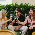 Mercure Grand Hotel Biedermeier Wien
