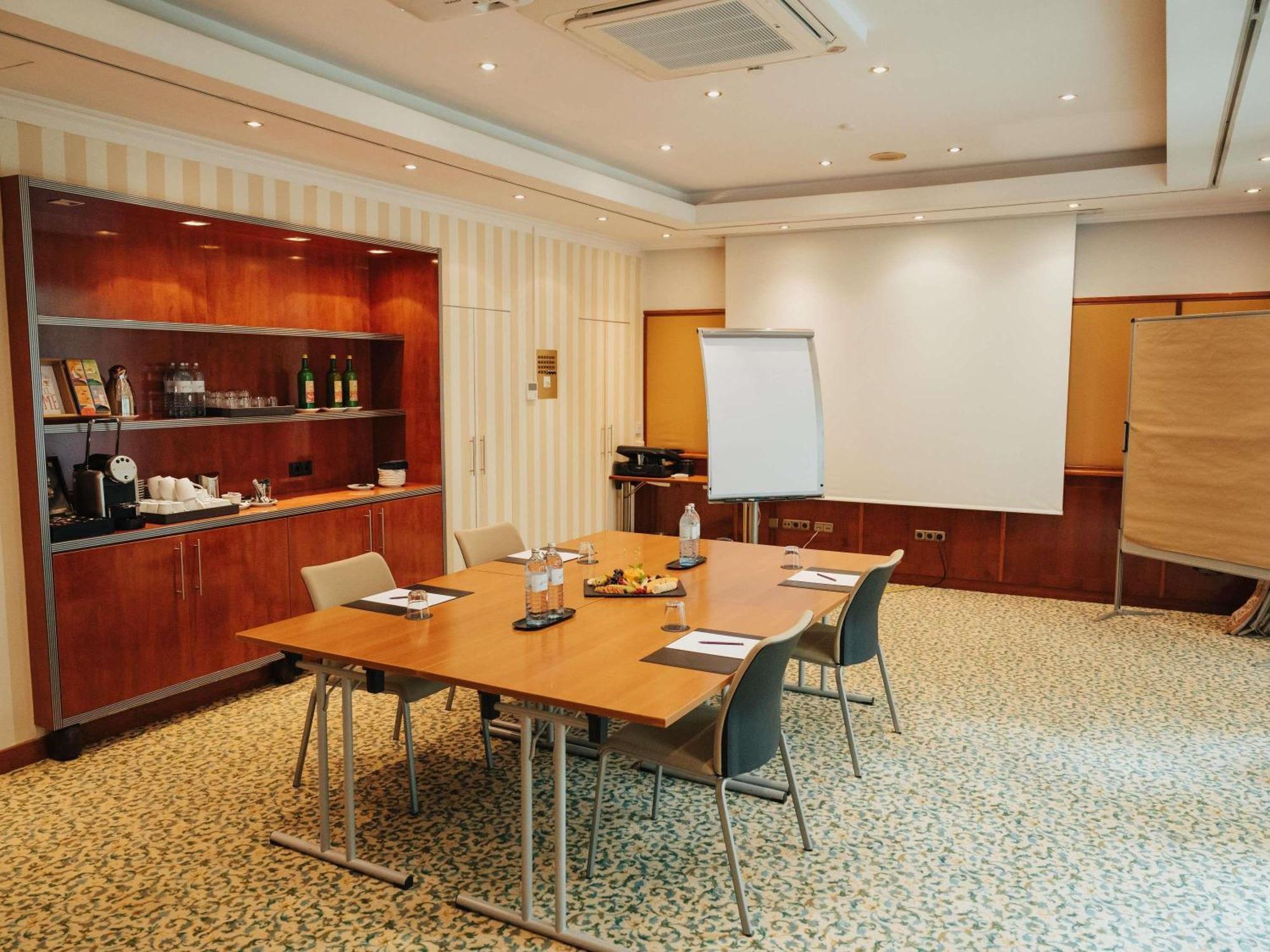 Mercure Grand Biedermeier 4*