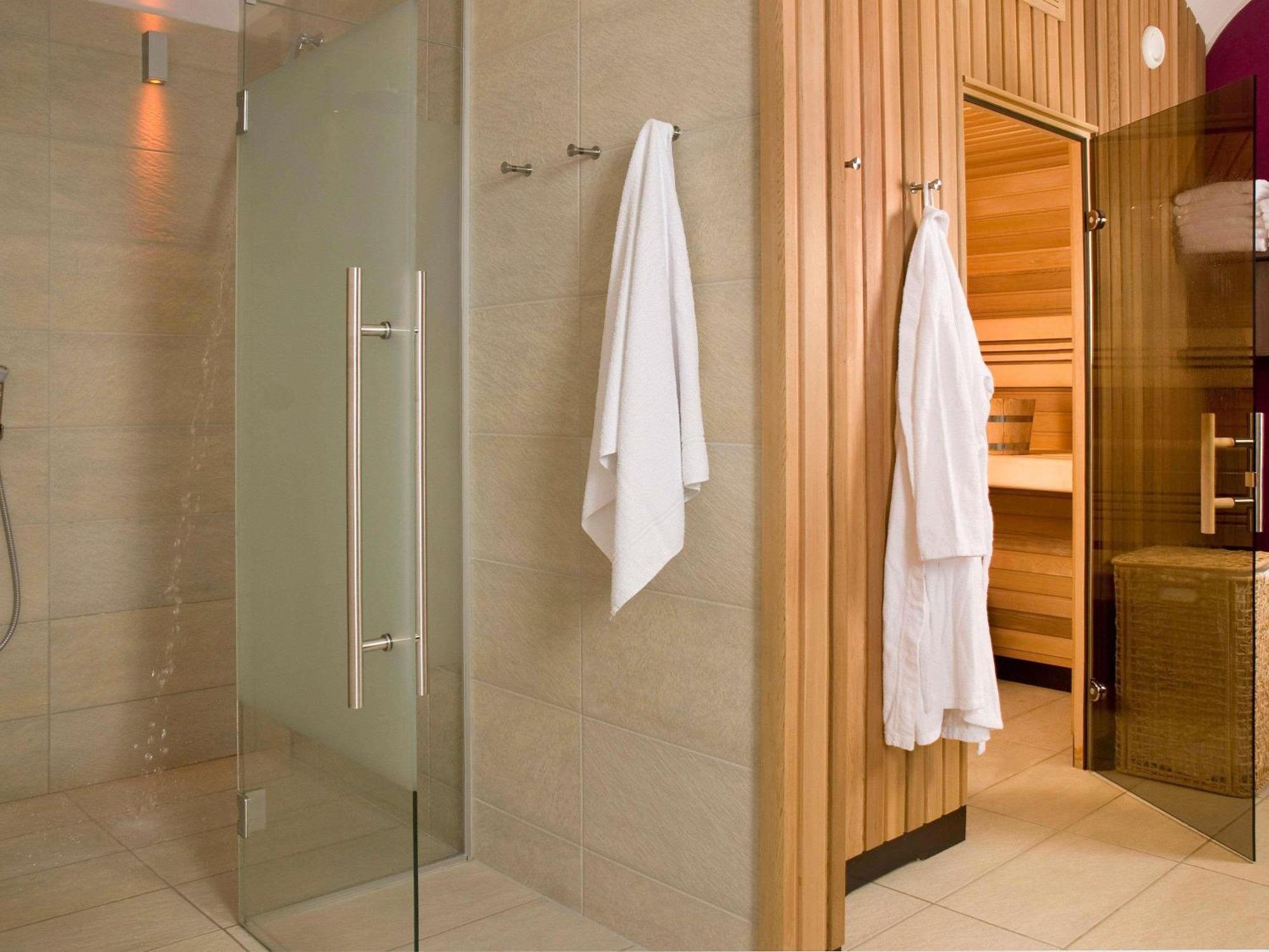 Mercure Grand Biedermeier Hotel Vienna