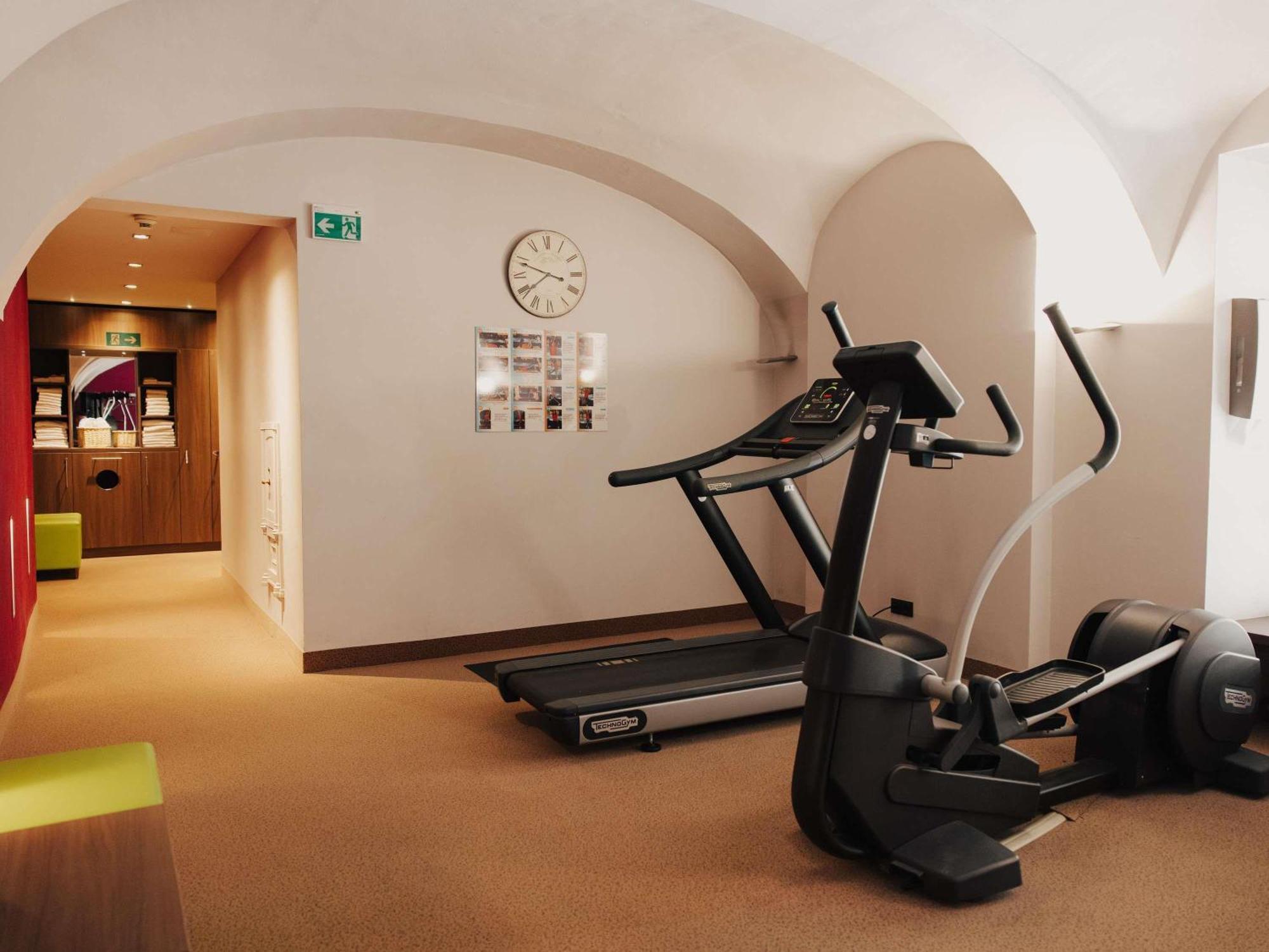 Mercure Grand Biedermeier 4*
