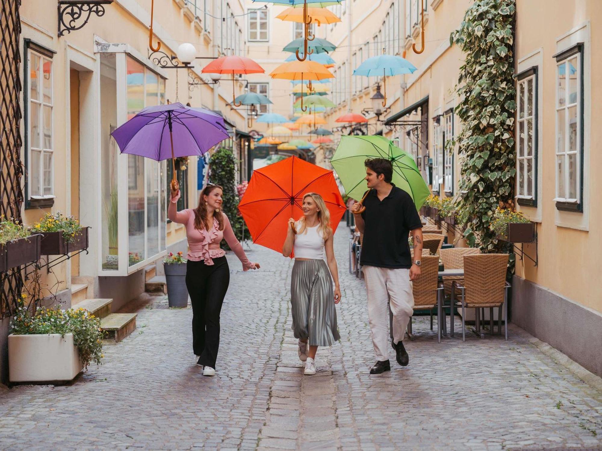 Hotel Mercure Grand Biedermeier 4*