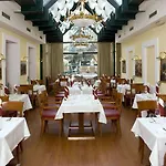 Mercure Grand Hotel Biedermeier Wien