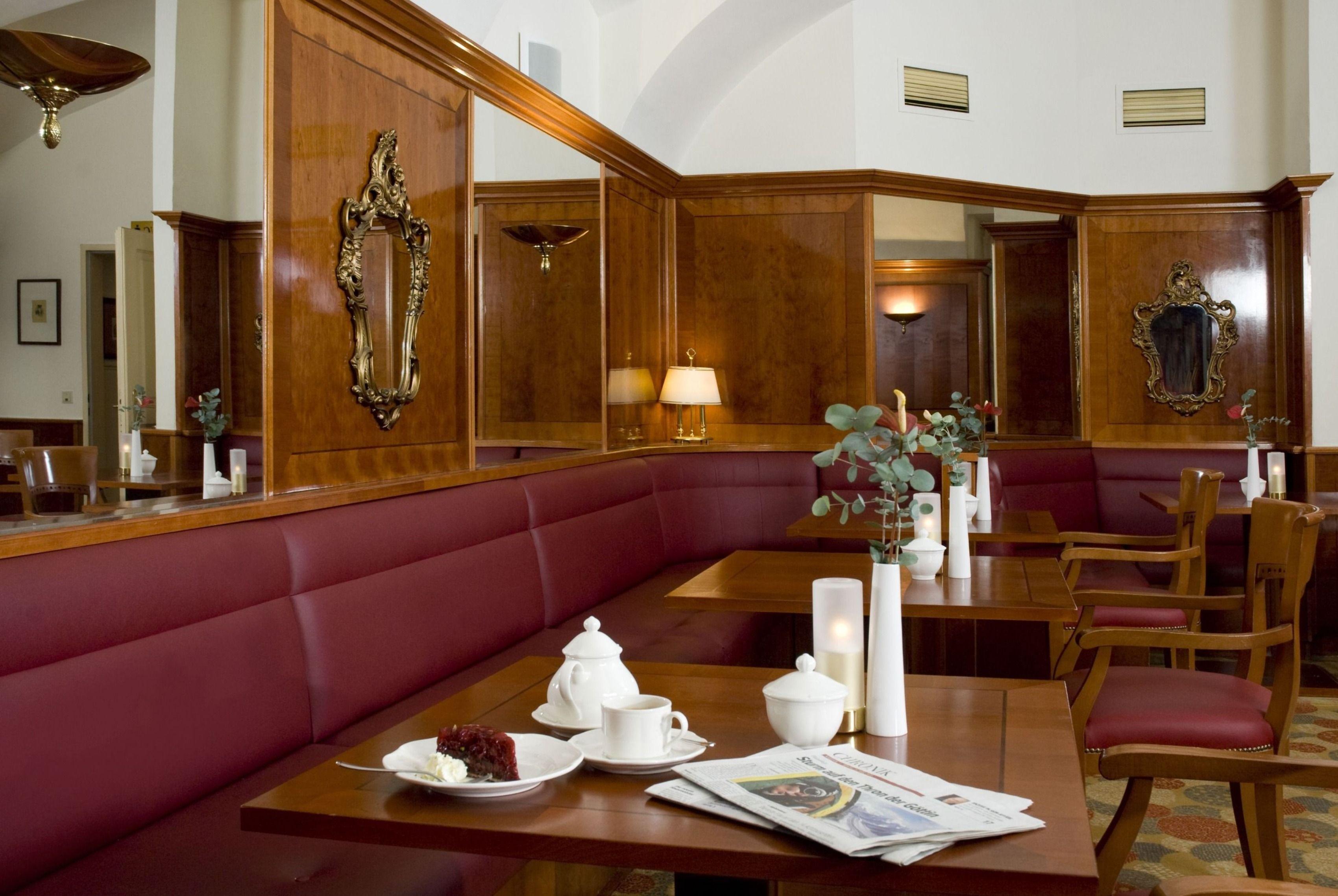 Mercure Grand Biedermeier Wien