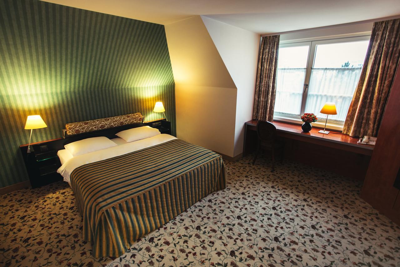 Mercure Grand Biedermeier Wien