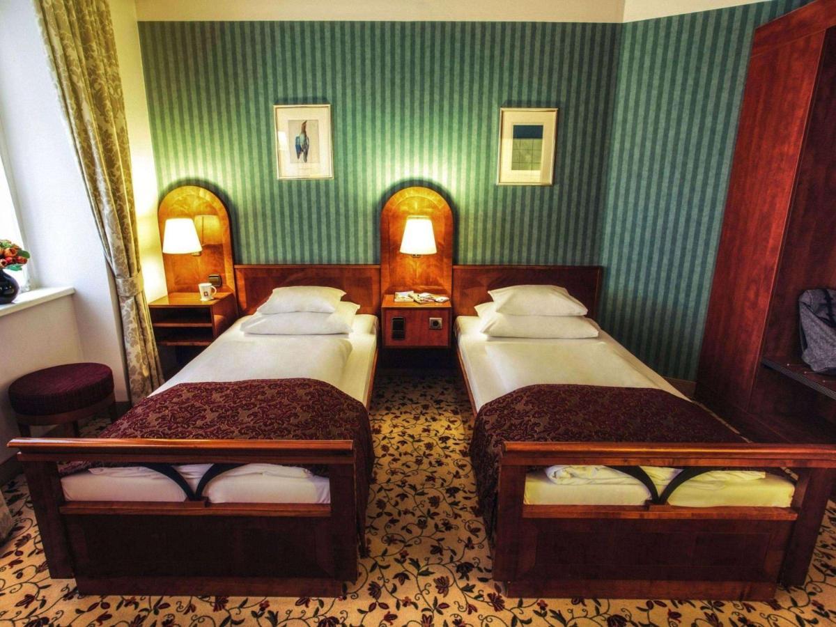 Mercure Grand Biedermeier 4* Wien