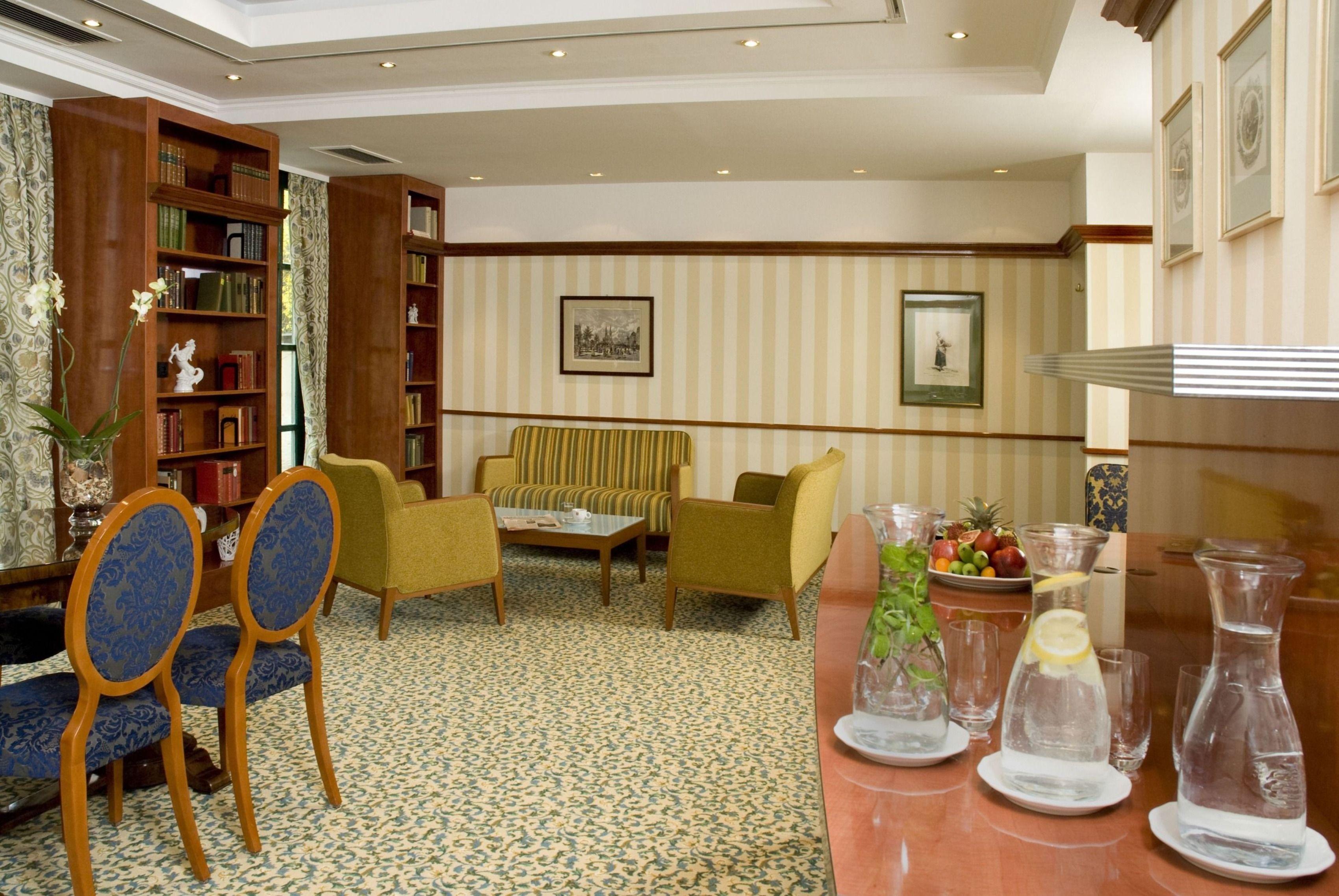 Mercure Grand Biedermeier Hotel Wien