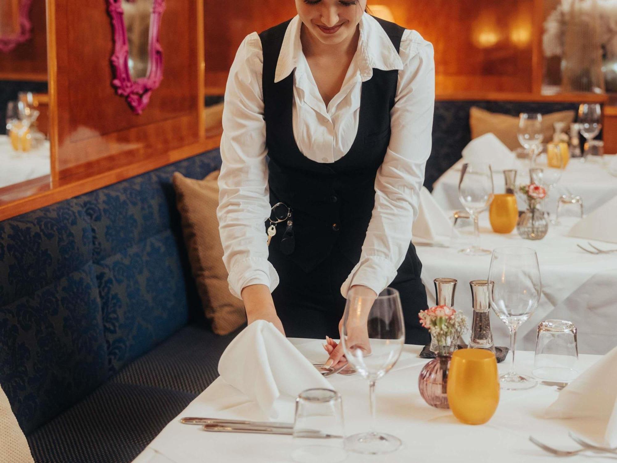 Mercure Grand Biedermeier Hotel Wien